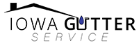 Iowa Gutter Service Logo